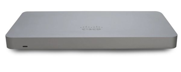 Meraki MX75 - Telecom4good.org