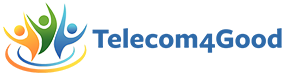 Telecom4Good Logo