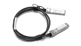 Meraki Twinax Cable with SFP+ Connectors (3m)