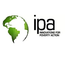 Innovation For Poverty Action