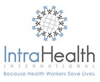 Intrahealth Logo