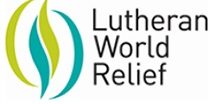 Lutheran World Relief Logo