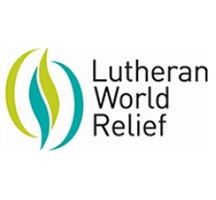 Lutheran World Relief Logo Square