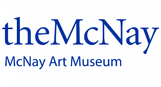 Mcnay Art Museum