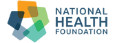 National Health Foundation Logo