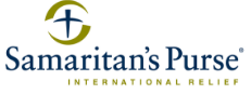 Samaritan Purse Logo