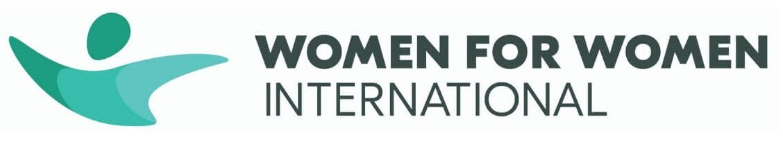 Women For Women Logo