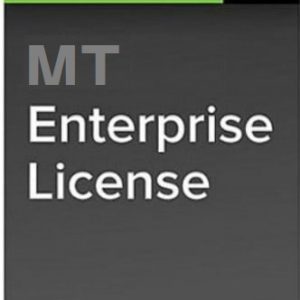 Meraki MT Enterprise License