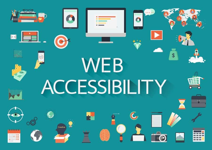 6 Tips to ensure your website is accessible