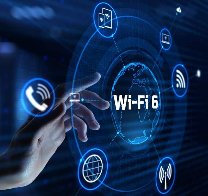 WiFi6 What Nonprofits Need To Know