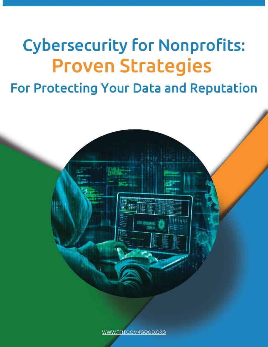 Cybersecurity For Nonprofits Proven Strategies
