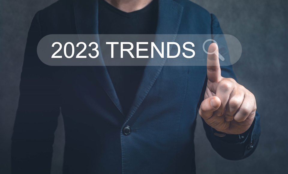 Technology Trends for Nonprofit 2023