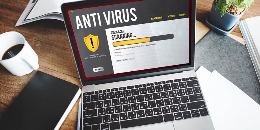 Antivirus Software For Nonprofits