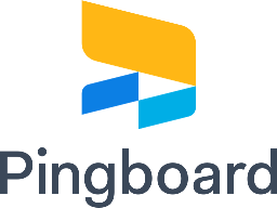 Pingboard Logo
