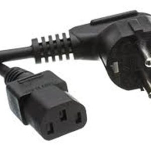 Meraki AC Power Cord for MX and MS (AR Plug) MA-PWR-CORD-AR