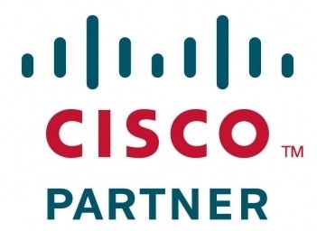 Cisco Partnertship Logo