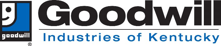 Goodwill Industries of Kentucky Logo