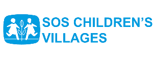 SOS Childrens VillageLogo
