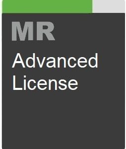 Meraki MR Advanced License Logo