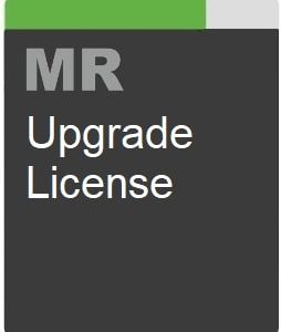 Meraki MR Upgrade License Logo