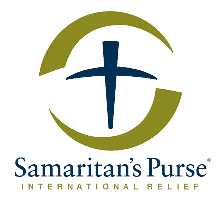 Samaritan Purse Logo