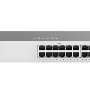 Cisco Meraki MS Switch MS130-24P-HW