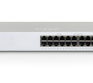 Cisco Meraki MS Switch MS130-24X-HW
