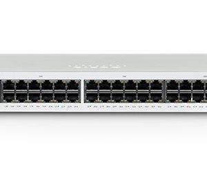 Cisco Meraki MS Switch MS130-48P-HW