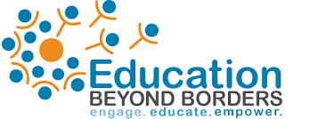 Education Beyond Borders Logo