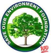 Save Our Enviroment Foundation Logo