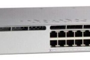 Cisco Meraki MS Catalyst C9300 24P M Switch