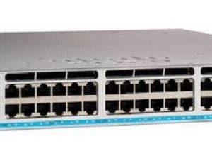 Cisco Meraki MS Catalyst C9300 48P M Switch