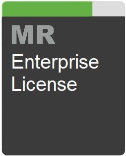 Meraki MR Enterprise License Logo