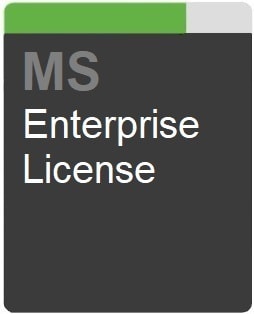 Meraki MS Enterprise License Logo