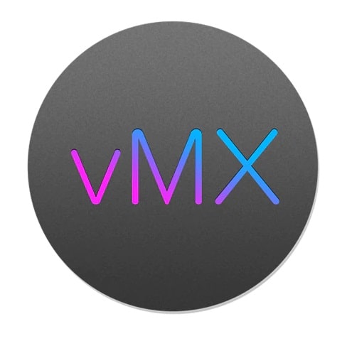 VMX Security Appliance License