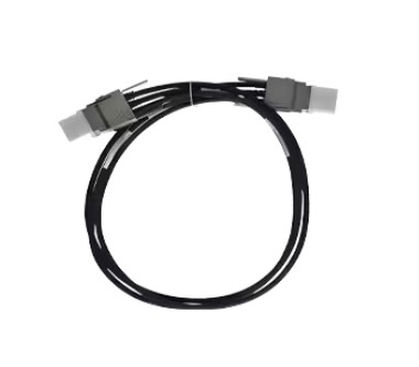 Meraki C9300L Type 3A stacking cable (1m) STACK-T3A-1M-M