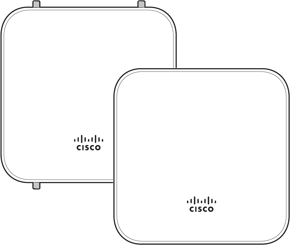 Two Cisco Meraki MG52 Series Cellular Gateway devices with antennas on a white background