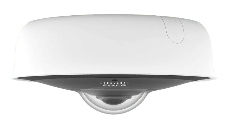 Cisco Meraki Mv Smart Camera Image