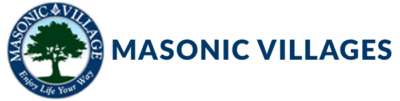 Masonic Villages Logo