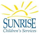 Sunrise Logo