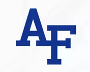 Air Force Athletics Academy LOGO