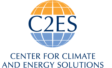 C2ES LOGO