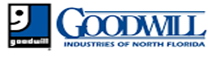 GooDWILL North Florida LOGO