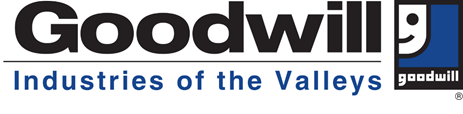 GooDWILL The Valleys LOGO