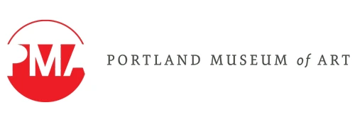 PORTLAND MUSEUS of ART LOGO