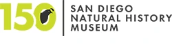 San Diego Natural History LOGO