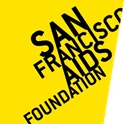 San Francisco AIDS LOGO