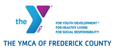 The YMCA of FEDERICK County LOGO