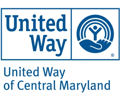 United way Maryland LOGO