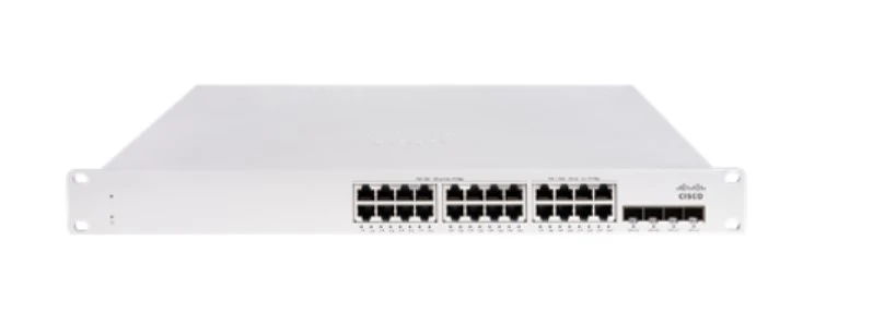 Cisco Meraki Switch MS150-24MP-4X